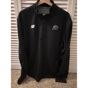 Orlando Solar Bears Quarter Zip